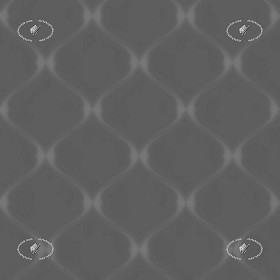 Textures   -   MATERIALS   -   WALLPAPER   -   Geometric patterns  - Modern geometric wallpaper texture seamless 20849 - Displacement