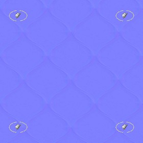 Textures   -   MATERIALS   -   WALLPAPER   -   Geometric patterns  - Modern geometric wallpaper texture seamless 20849 - Normal