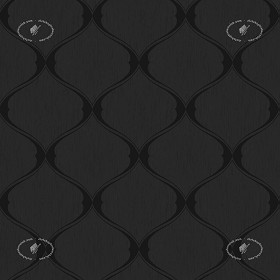 Textures   -   MATERIALS   -   WALLPAPER   -   Geometric patterns  - Modern geometric wallpaper texture seamless 20849 - Specular