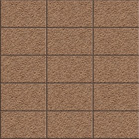 Textures   -   ARCHITECTURE   -   STONES WALLS   -   Claddings stone   -  Exterior - Wall cladding sendstone texture seamless 07891