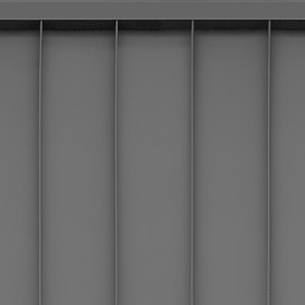 Textures   -   ARCHITECTURE   -   ROOFINGS   -  Metal roofs - Metal rufing texture seamless 03749