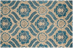 Textures   -   MATERIALS   -   RUGS   -  Patterned rugs - Contemporary patterned rug texture 20099