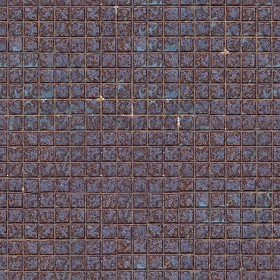Textures   -   MATERIALS   -   METALS   -  Plates - Iron rusty dirty metal plate texture seamless 10734