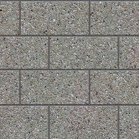Textures   -   ARCHITECTURE   -   PAVING OUTDOOR   -   Pavers stone   -  Blocks regular - Pavers stone regular blocks texture seamless 06372