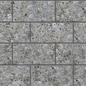 Textures   -   ARCHITECTURE   -   PAVING OUTDOOR   -   Pavers stone   -  Blocks regular - Pavers stone regular blocks texture seamless 06373