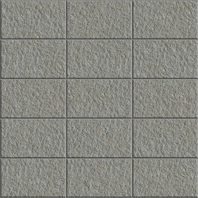 Textures   -   ARCHITECTURE   -   STONES WALLS   -   Claddings stone   -  Exterior - Wall cladding stone travertine texture seamless 07899