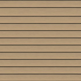 Textures   -   ARCHITECTURE   -   WOOD PLANKS   -  Siding wood - Buckskin siding wood texture seamless 08985