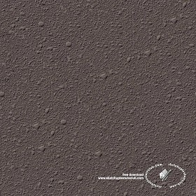 Textures   -   ARCHITECTURE   -   PLASTER   -  Painted plaster - Sound absorbing plaster texture seamless 20511