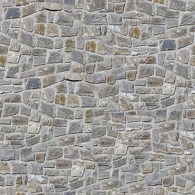 Textures   -   ARCHITECTURE   -   STONES WALLS   -   Claddings stone   -  Exterior - Wall cladding flagstone texture seamless 07903