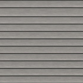 Textures   -   ARCHITECTURE   -   WOOD PLANKS   -  Siding wood - Granite gray siding wood texture seamless 08987