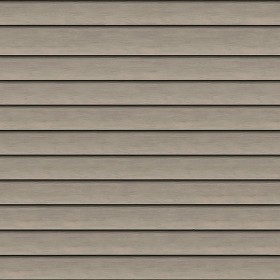 Textures   -   ARCHITECTURE   -   WOOD PLANKS   -  Siding wood - Natural clay wood texture seamless 08988