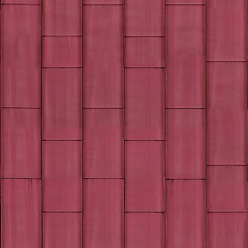 Textures   -   ARCHITECTURE   -   ROOFINGS   -  Metal roofs - Metal rufing texture seamless 03762