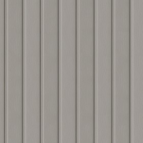 Textures   -   ARCHITECTURE   -   WOOD PLANKS   -  Siding wood - Granite gray siding satin wood texture seamless 08996
