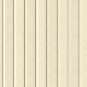 Textures   -   ARCHITECTURE   -   WOOD PLANKS   -  Siding wood - Heritage cream siding satin wood texture seamless 08997