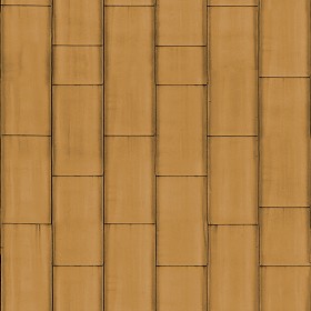 Textures   -   ARCHITECTURE   -   ROOFINGS   -  Metal roofs - Metal rufing texture seamless 03769