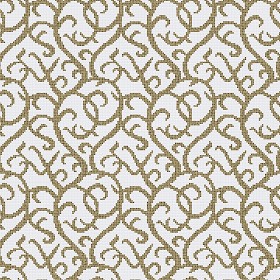 Textures   -   ARCHITECTURE   -   TILES INTERIOR   -   Mosaico   -   Classic format   -  Patterned - Mosaico patterned tiles texture seamless 15207