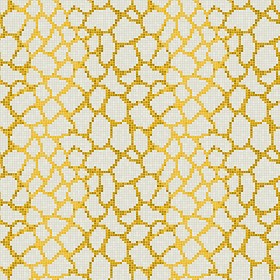 Textures   -   ARCHITECTURE   -   TILES INTERIOR   -   Mosaico   -   Classic format   -  Patterned - Mosaico patterned tiles texture seamless 15211