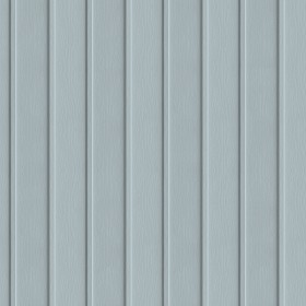 Textures   -   ARCHITECTURE   -   WOOD PLANKS   -  Siding wood - Oxford blue siding satin wood texture seamless 09002