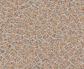 Textures   -   ARCHITECTURE   -   STONES WALLS   -   Claddings stone   -  Exterior - Wall cladding flagstone granite texture seamless 07923