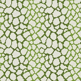 Textures   -   ARCHITECTURE   -   TILES INTERIOR   -   Mosaico   -   Classic format   -  Patterned - Mosaico patterned tiles texture seamless 15215