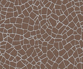 Textures   -   ARCHITECTURE   -   STONES WALLS   -   Claddings stone   -  Exterior - Wall cladding flagstone granite texture seamless 07927