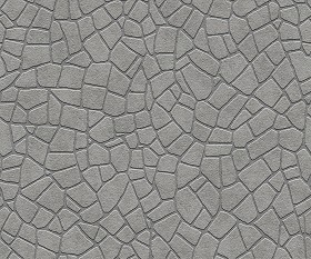 Textures   -   ARCHITECTURE   -   STONES WALLS   -   Claddings stone   -  Exterior - Wall cladding flagstone granite texture seamless 07928
