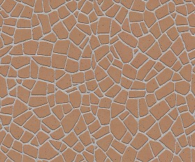 Textures   -   ARCHITECTURE   -   STONES WALLS   -   Claddings stone   -  Exterior - Wall cladding flagstone granite texture seamless 07929