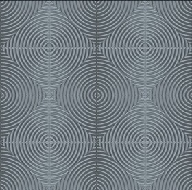 Textures   -   ARCHITECTURE   -   DECORATIVE PANELS   -   3D Wall panels   -  Mixed colors - Interior 3D wall panel texture seamless 02917