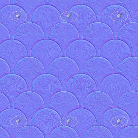 Textures   -   ARCHITECTURE   -   PAVING OUTDOOR   -   Pavers stone   -   Blocks regular  - Pavers stone regular block texture seamless 21315 - Normal