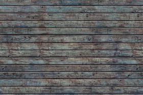 Textures   -   ARCHITECTURE   -   WOOD PLANKS   -  Siding wood - Aged siding wood texture seamless 09025