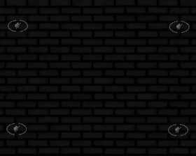Textures   -   ARCHITECTURE   -   BRICKS   -   Facing Bricks   -   Rustic  - England rustic facing bricks texture seamless 20865 - Specular
