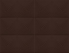 Textures   -   ARCHITECTURE   -   DECORATIVE PANELS   -   3D Wall panels   -  Mixed colors - White interior 3D wall panel texture seamless 02925