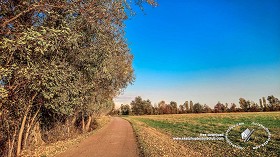 Textures   -   BACKGROUNDS &amp; LANDSCAPES   -   NATURE   -  Countrysides &amp; Hills - Autumnal country landscape hdr 21004