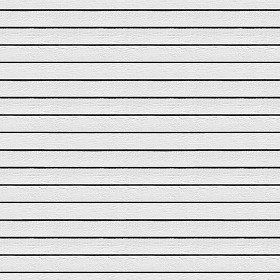 Textures   -   ARCHITECTURE   -   WOOD PLANKS   -  Siding wood - Clapboard siding wood texture seamless 09030