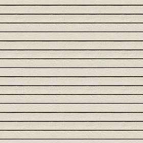 Textures   -   ARCHITECTURE   -   WOOD PLANKS   -  Siding wood - Clapboard siding wood texture seamless 09031