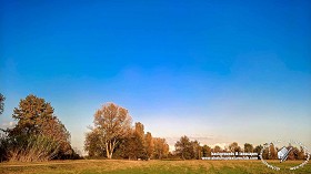 Textures   -   BACKGROUNDS &amp; LANDSCAPES   -   NATURE   -  Countrysides &amp; Hills - Autumnal country landscape hdr 21006