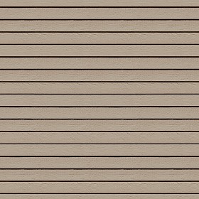 Textures   -   ARCHITECTURE   -   WOOD PLANKS   -  Siding wood - Clapboard siding wood texture seamless 09032