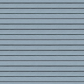 Textures   -   ARCHITECTURE   -   WOOD PLANKS   -  Siding wood - Clapboard siding wood texture seamless 09033