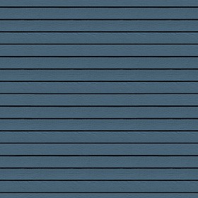 Textures   -   ARCHITECTURE   -   WOOD PLANKS   -  Siding wood - Clapboard siding wood texture seamless 09034