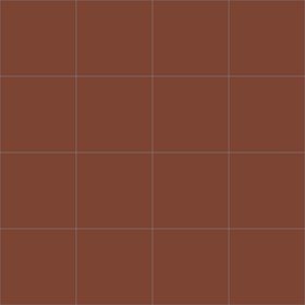 Textures   -   ARCHITECTURE   -   TILES INTERIOR   -   Cement - Encaustic   -  Victorian - Victorian cement floor tile uni colour texture seamless 13889