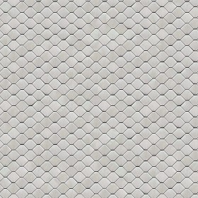 Textures   -   ARCHITECTURE   -   STONES WALLS   -   Claddings stone   -  Exterior - Wall cladding stone mixed size seamless 07971