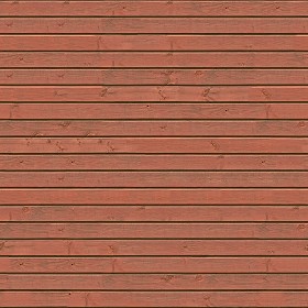 Textures   -   ARCHITECTURE   -   WOOD PLANKS   -  Siding wood - Siding wood texture seamless 09056