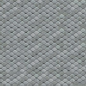 Textures   -   ARCHITECTURE   -   STONES WALLS   -   Claddings stone   -  Exterior - Wall cladding stone mixed size seamless 07974