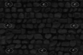 Textures   -   ARCHITECTURE   -   STONES WALLS   -   Stone walls  - Turkey stone wall of midyat city texture seamless 21299 - Specular
