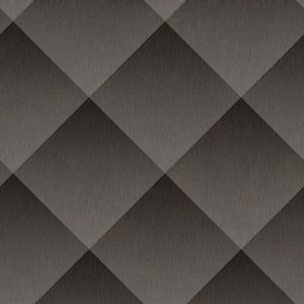 Textures   -   MATERIALS   -   METALS   -  Facades claddings - Brushed bronze metal facade cladding texture seamless 10341