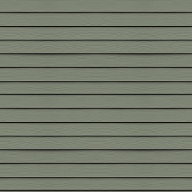 Textures   -   ARCHITECTURE   -   WOOD PLANKS   -  Siding wood - Sage siding wood texture seamless 09071