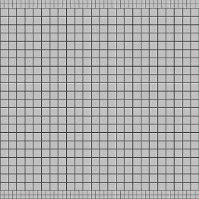 Textures   -   ARCHITECTURE   -   TILES INTERIOR   -   Mosaico   -   Classic format   -   Patterned  - Mosaico patterned tiles texture seamless 19766 - Bump