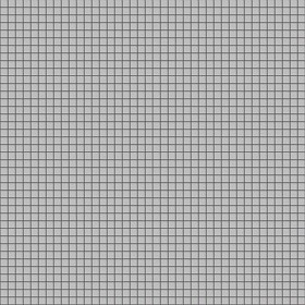 Textures   -   ARCHITECTURE   -   TILES INTERIOR   -   Mosaico   -   Classic format   -   Patterned  - Mosaico patterned tiles texture seamless 19767 - Bump