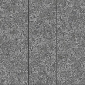 Textures   -   MATERIALS   -   METALS   -  Facades claddings - Scratch eroded metal facade cladding texture seamless 10347