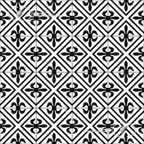 Textures   -   ARCHITECTURE   -   TILES INTERIOR   -   Cement - Encaustic   -  Victorian - Victorian cement floor tile texture seamless 19309